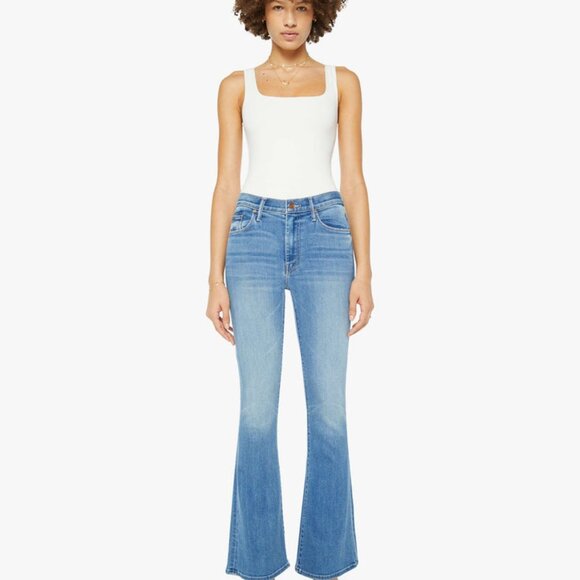 MOTHER - The Weekender. Size 26 - Picture 1 of 12